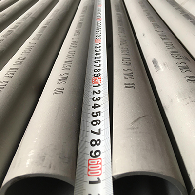 2inch SCH40S A312 TP304 PE ASME B36.19M Stainless Steel Seamless Pipe ...